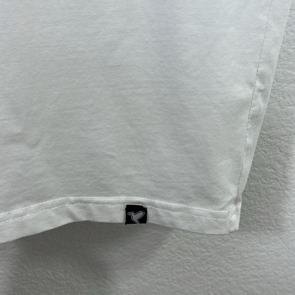 BIRDDOGS Men’s Short sleeve crew tee size XL Summer - Picture 5 of 8